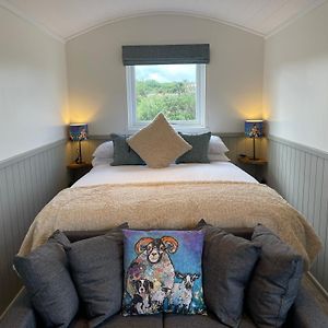 Shepherd's Hut